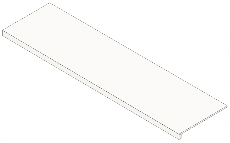 Ступень Lims Beige Scalino (A3NV) 37,5x150