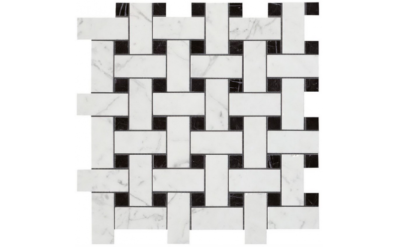 Мозаика Marvel Basketweave Cold Lapp (AS2O) 30x30