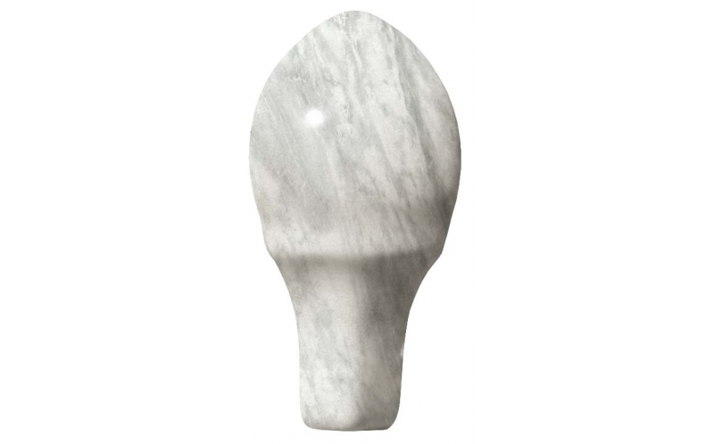 Бордюр Bardiglio Grey London A.e. (ALSG) 2,5x5