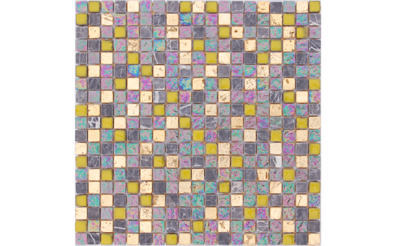Мозаика Antichita Classica 15 (Чип 15X15X8 Мм) 31X31