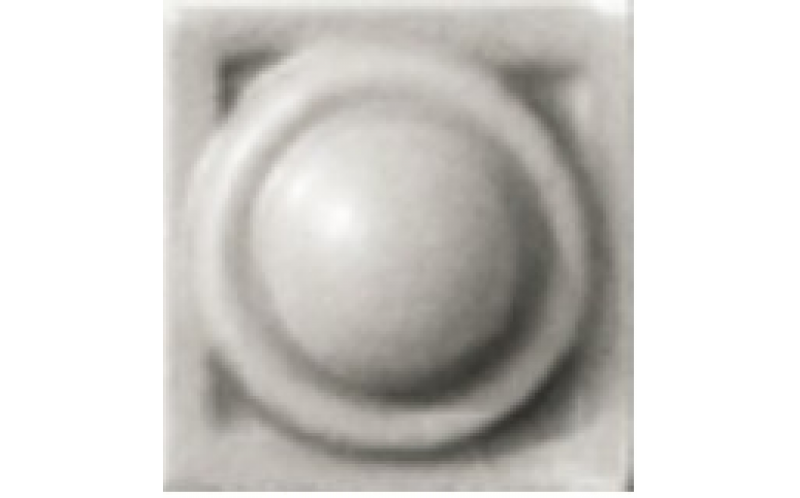 Декор Amarcord Tozzetto Diamantato Dark Fumo Matt Dat77 3X3