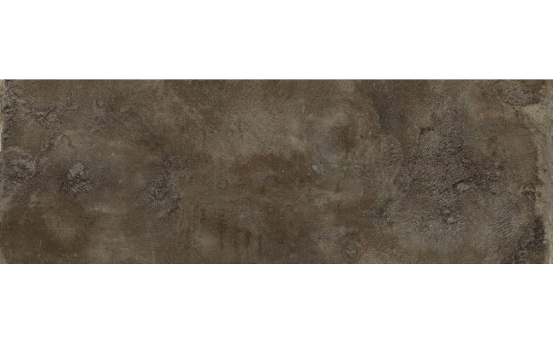 Керамогранит Ultra Metal Brown Zinc Soft (UMT6S310500) 100x300