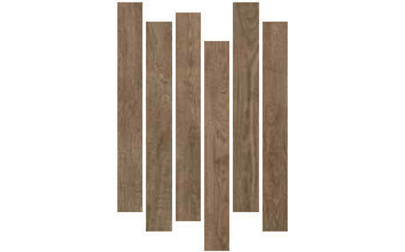 Керамогранит Arbor Cognac (AN33) 7,5x60