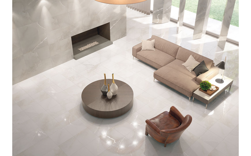 Керамогранит Passion Lux Grey 60x120