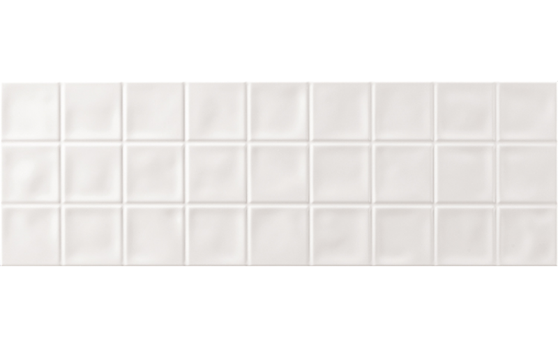Плитка настенная Loza White 30x90x1.2