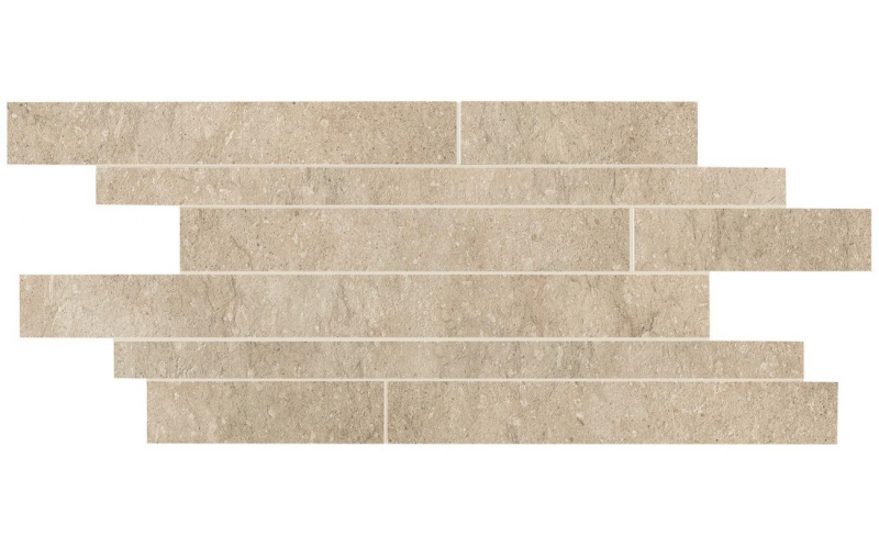 Мозаика Lims Beige Brick (A3JB) 37,5x75