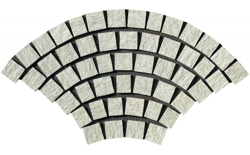 Декор Extend Ivory Arco Strutturato (AR47) 57x104