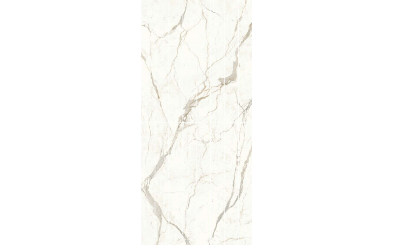Керамогранит Marvel Shine Calacatta Prestigio Scenic Bookm A Lp (A421) 120x278