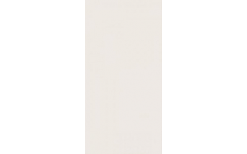 Настенная Плитка 4D E829 Plain White Matt Rett 40X80