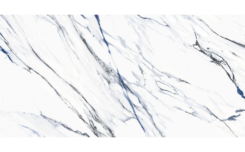 Керамогранит Oikos Blue 75x150