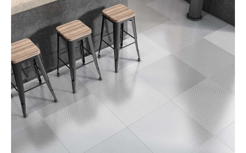 Керамогранит Infinity Eterna Coffee Carving 60x60