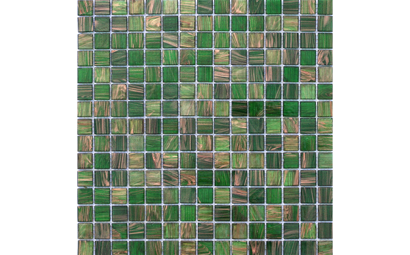 зеленый микс