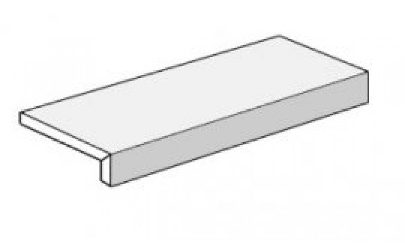 Ступень Raw White Elemento L Grip (A2BK) 15x75