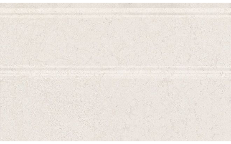 Плинтус Сорбонна FMB015 Бежевый 15x25