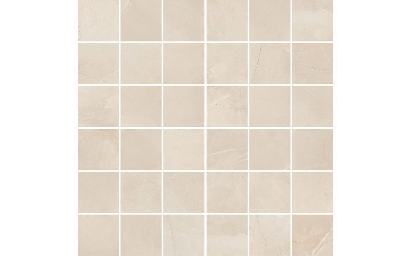 Мозаика Mos.Quadr Sahara Cream Sable (1SR09601) 30x30