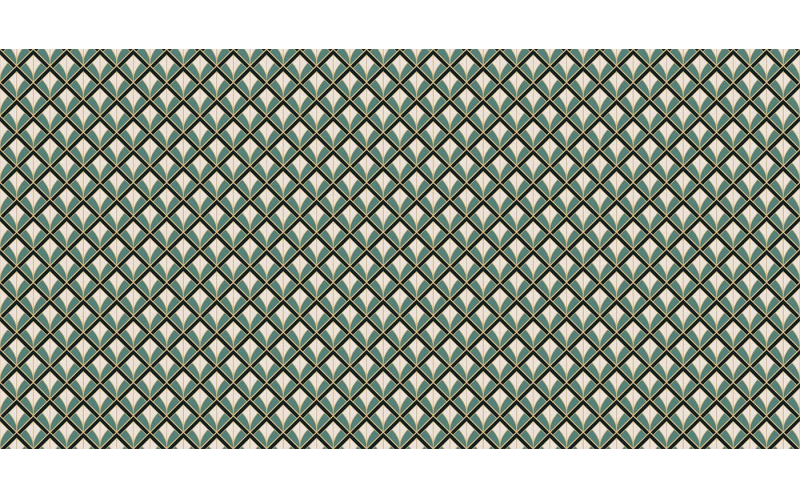 Керамогранит W&S Deco Mint (PF60007594) 60x120