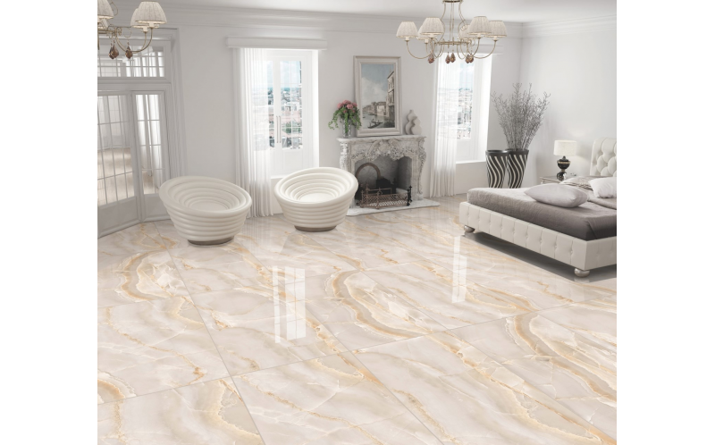 Керамогранит Carina Gold Mat 60x60