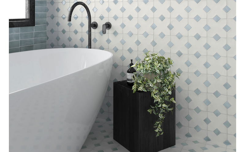 Керамогранит 28817 Kasbah Fawn 12x12