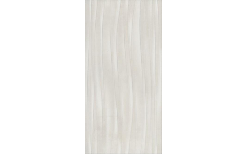 Настенная плитка Маритимос 11141R Белый Структура Обрезной 30x60
