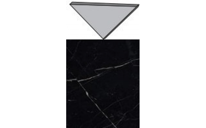 Бордюр Marvel Dream Black Atlantis Corner A.e. (MD1N) 1,4x1,4