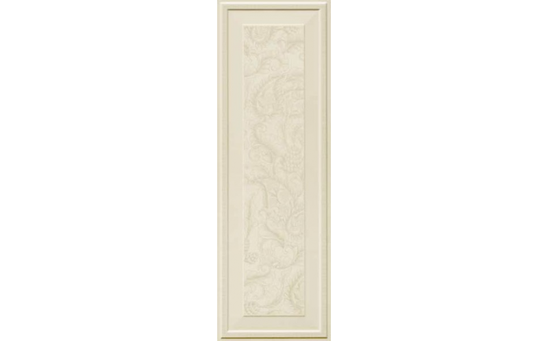 Настенная Плитка СП3 Ascot New England EG3320Bs Beige Boiserie Sarah 33,3X100