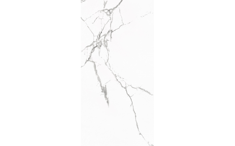 Керамогранит Statuario Venato Polished 60x120