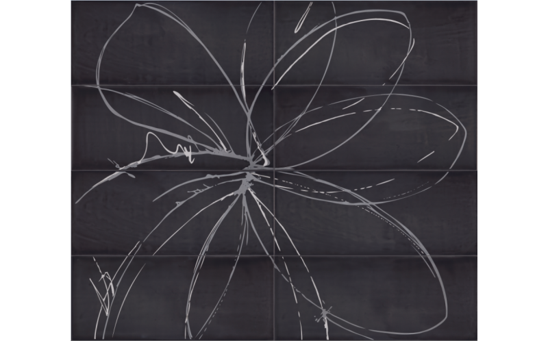 653E9RF Black Poison