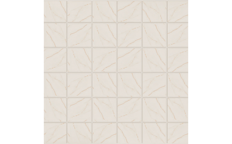 Мозаика Melody Gold (5x5) MO02 30x30