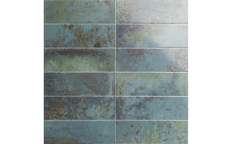 Настенная плитка Bellagio Smeraldo 10x30