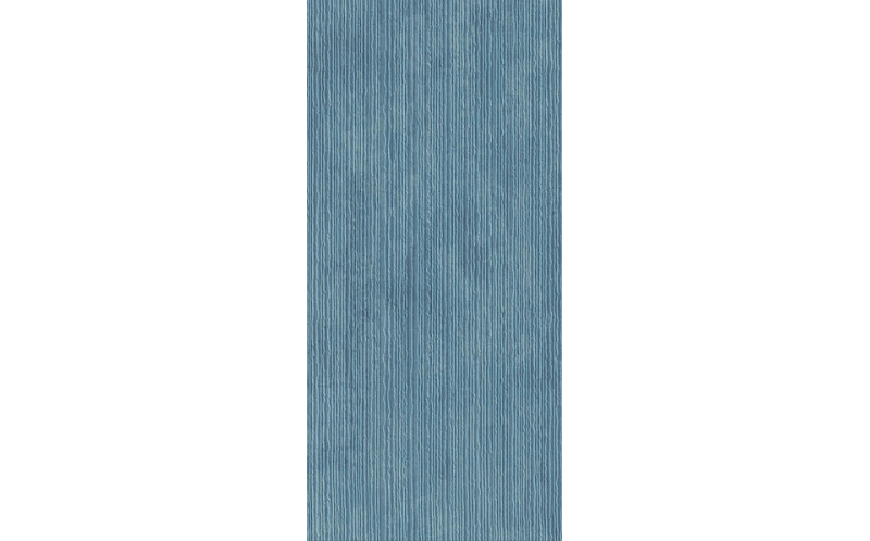 Настенная плитка Raw 3D Scratch Blue (4R3B) 50x110