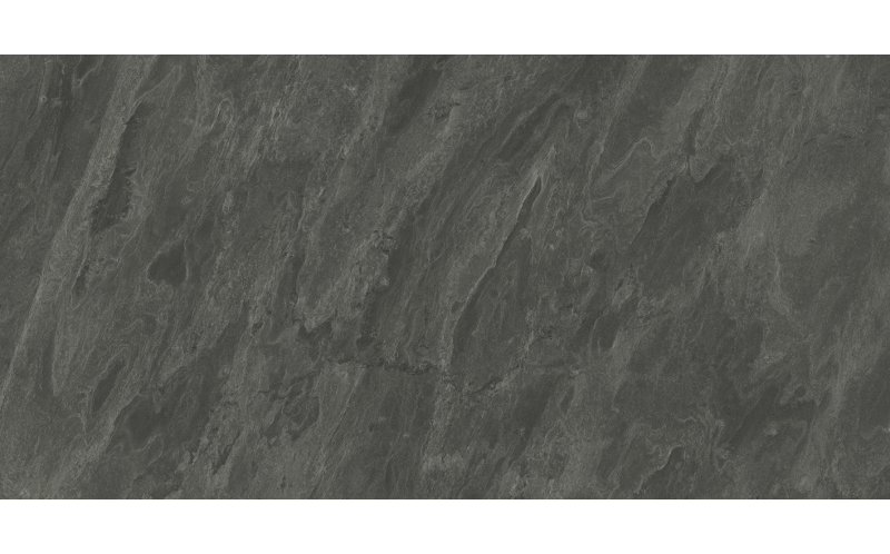 Керамогранит Azteca Vulcano Lux Antracite 60Х120 (68111)