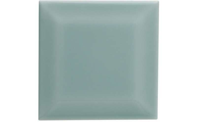 Настенная плитка Adex Biselado PB Sea Green (ADNE5634) 7,5x7,5