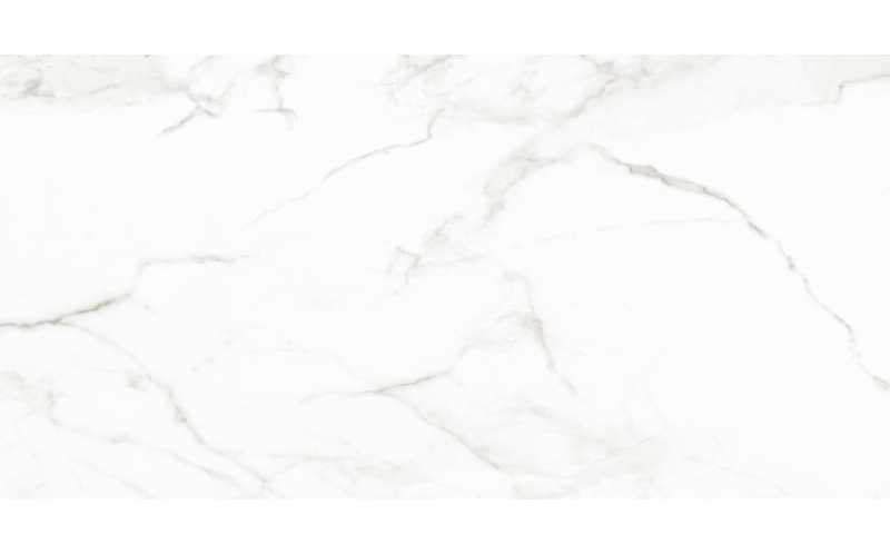 Керамогранит Ceradim Calacatta Faro Grey Белый Полированный 60x120 (х9999301494)