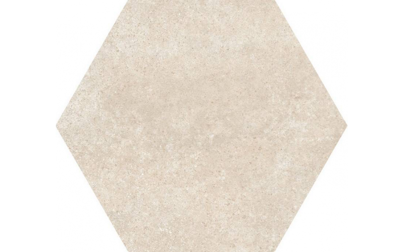 Керамогранит 22095 Hexatile Cement Sand 17,5x20