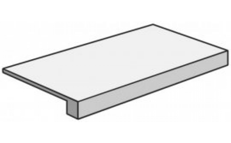 Ступень Raw White Scalino (A2AX) 33x60