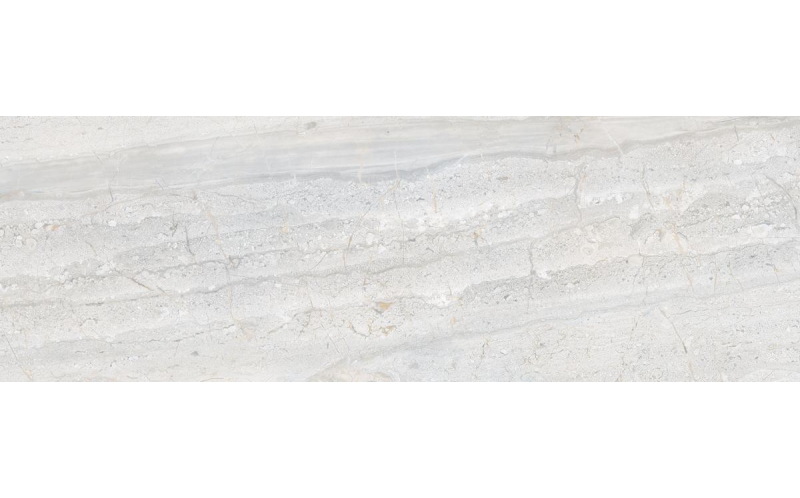 Настенная плитка Moon Светло-Серый 25X75