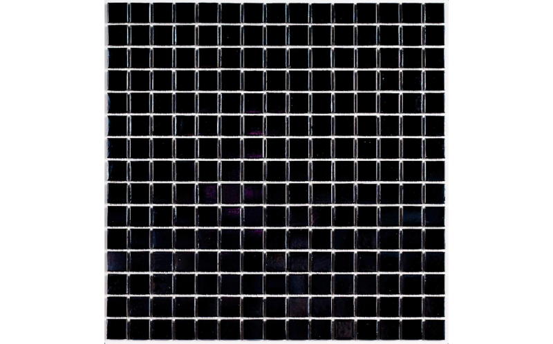 Мозаика Black Light (Чип 20X20X4 Мм) 32,7X32,7