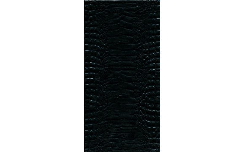 Настенная плитка Махараджа 11058T Черный 30x60