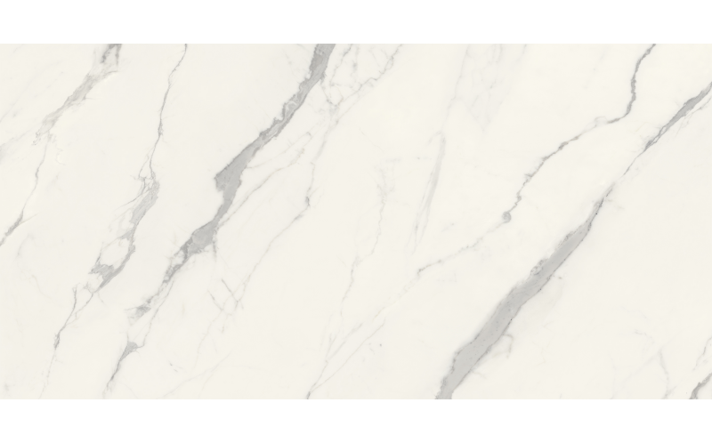 Керамогранит Xlight Premium Xtone Aria White Polished (12 Мм) (C229802171) 154X328