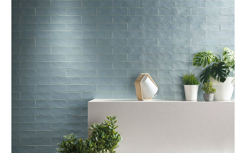 Плитка Natucer Evoke Lake 6,5x26