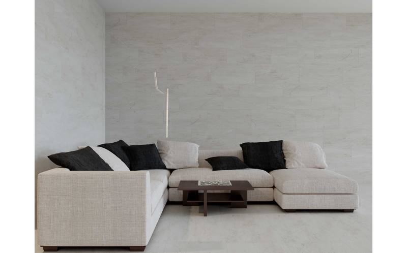 Керамогранит Marmulla Grey MA01 неполированный 60x120