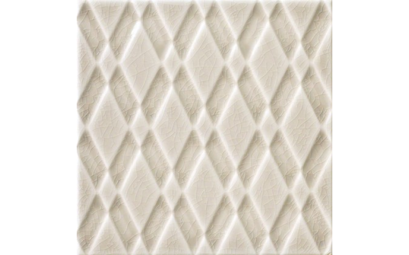 Настенная Плитка Pigalle Argent Cr. Pig3 20X20