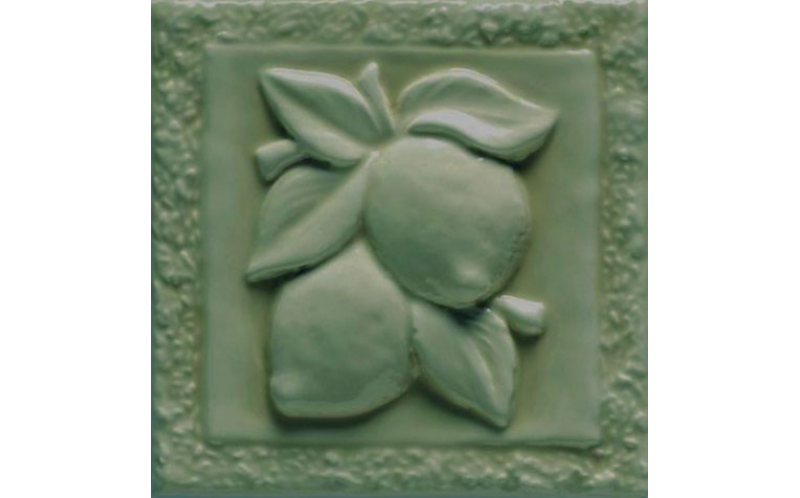 Декор Lemon Pino Le05 13X13