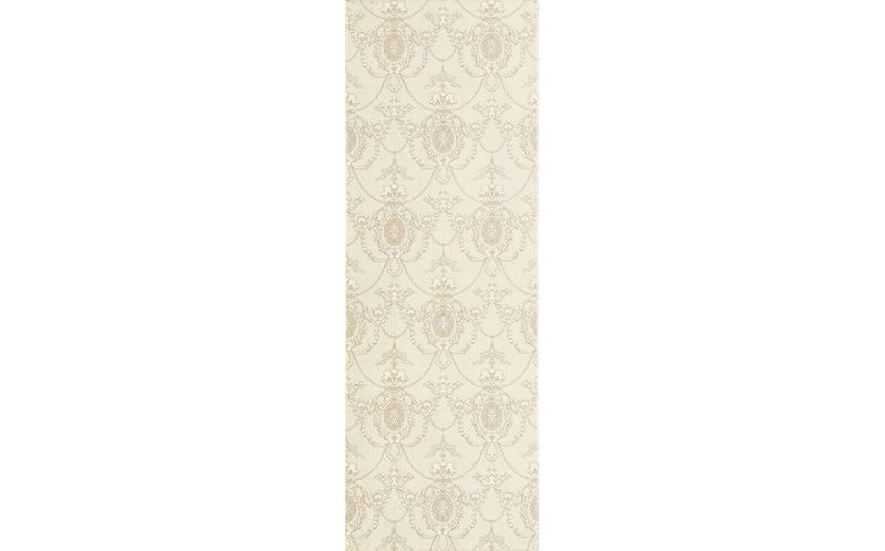 Плитка Villandry Ivory 25X70