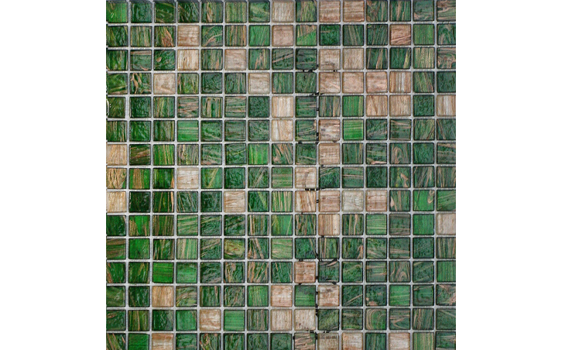 K05.842 JC зелено-коричневый микс