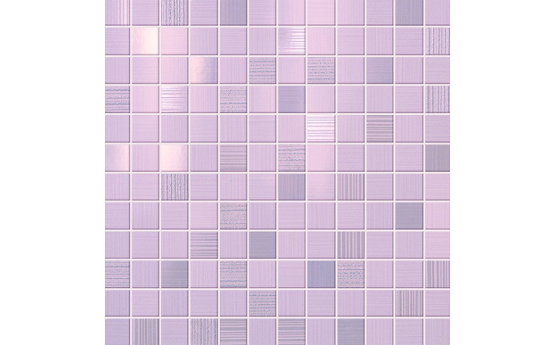 Настенная плитка Adore Rose Mosaic (6687) 30,5x30,5