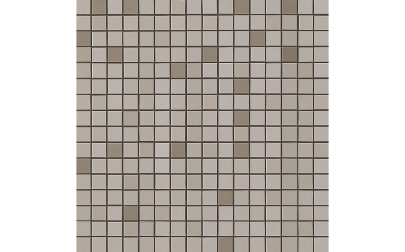Мозаика Arkshade Light Dove Mosaico Q (9AQD) 30,5x30,5