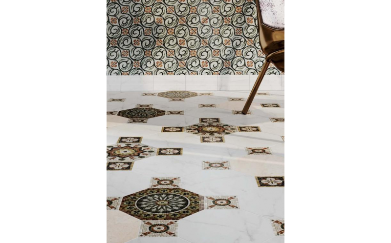 Декор Стемма HGD\A438\SG2440 24x24