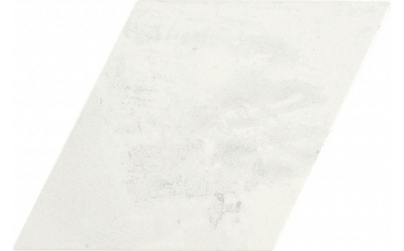 Настенная Плитка Rombo Snap White 15X25,9