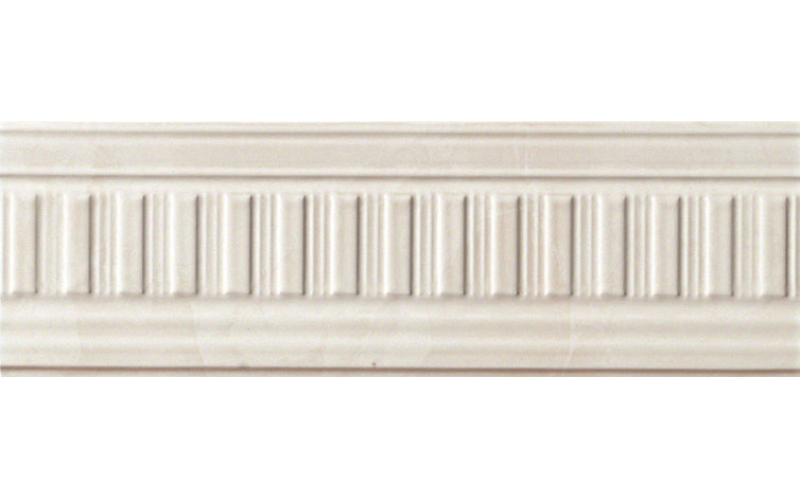 Бордюр Marvel Champagne Fregio (ASDD) 10x30,5